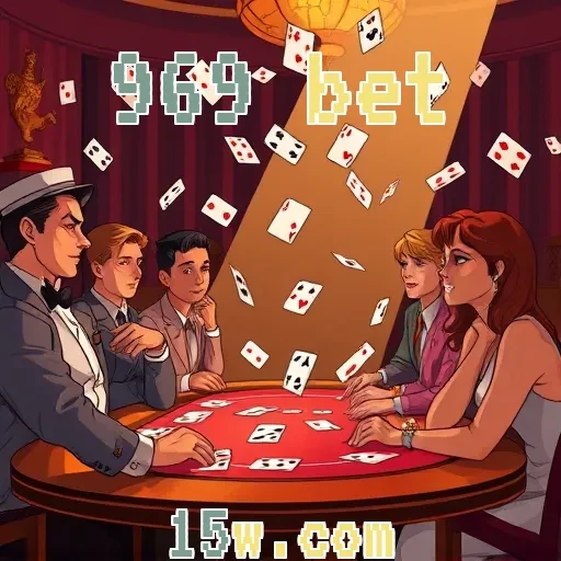 969 bet: A Experiência Imperdível do Bingo Online que Você Deve Conhecer