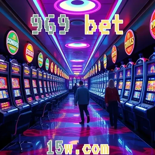 969 bet: Descubra a Emoção dos Jogos de Mesa Inovadores