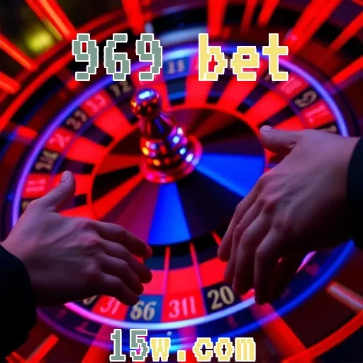 969 bet Promoções: Descubra Ofertas Incríveis Para Jogadores Brasileiros