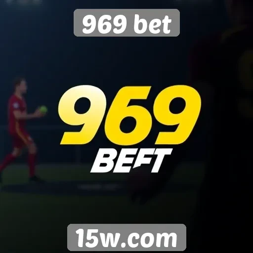Comparativo entre 969 bet e concorrentes