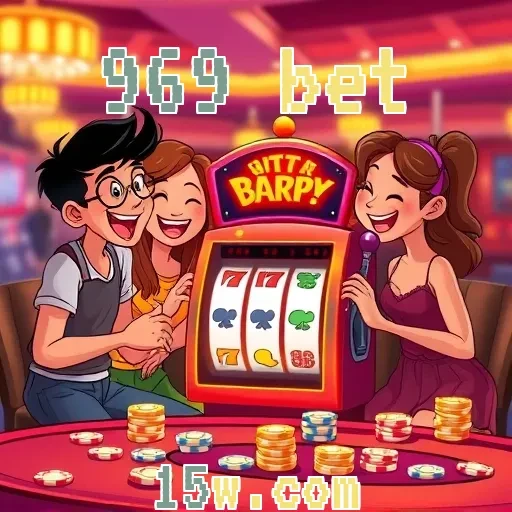 969 bet: Descubra as Oportunidades Imperdíveis da Loteria Online