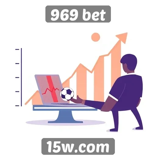 Tendências de crescimento do mercado de apostas online no 969 bet