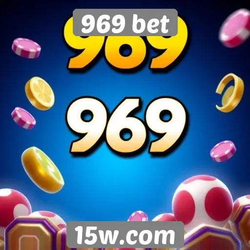 Jogos populares disponíveis no site 969 bet