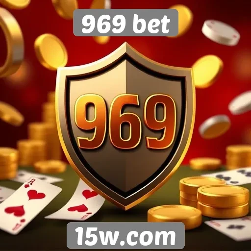 Avaliação da segurança no site de jogos 969 bet